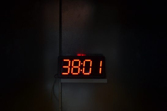 Escape room - GetOut Aalborg