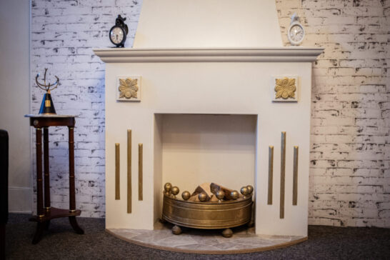 Escape rooms - GetOut 